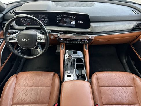 Used 2023 Kia Telluride SX X-Line image 3