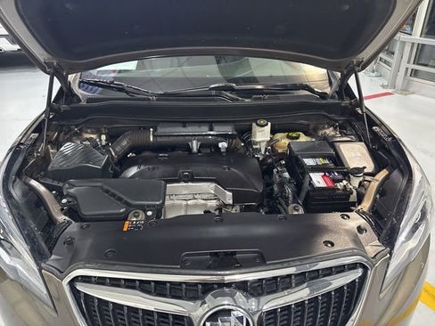 Used 2019 Buick Envision Essence image 36