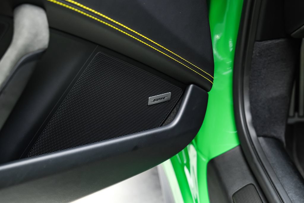 Used 2022 Porsche 911 GT3 RWD image 40