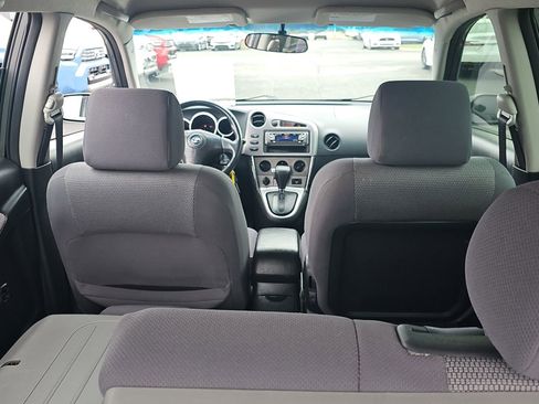 Used 2005 Toyota Matrix XR AWD/4WD image 25