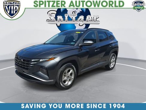 Used 2024 Hyundai Tucson SEL image 4