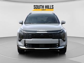 New 2026 Kia Sportage SX Prestige AWD/4WD video 2