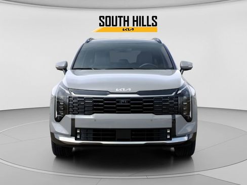 New 2026 Kia Sportage SX Prestige AWD/4WD image 2