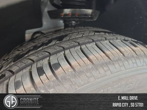 New 2026 Buick Encore GX Preferred AWD/4WD image 28