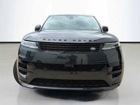 Certified 2024 Land Rover Range Rover Sport Dynamic SE AWD/4WD image 2