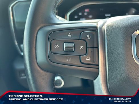 Used 2025 GMC Sierra 1500 Elevation AWD/4WD image 18