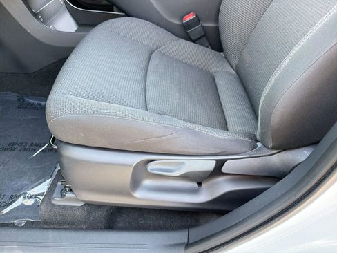 Used 2023 Subaru Solterra AWD image 14