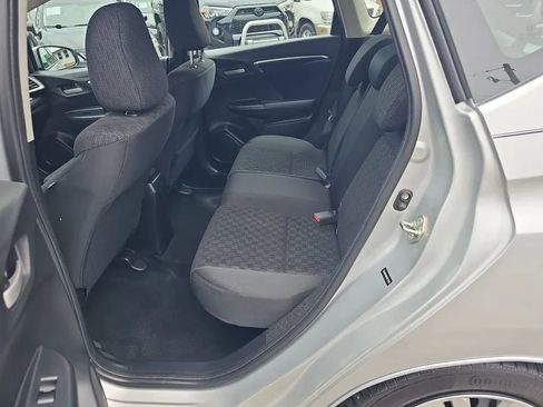 Used 2015 Honda Fit LX image 19
