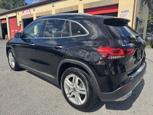 Used 2021 Mercedes-Benz GLA 250 4MATIC image 5