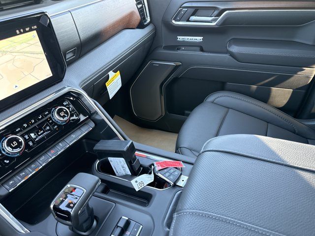 New 2026 GMC Sierra 1500 Denali w/ Denali Reserve Package AWD/4WD image 25