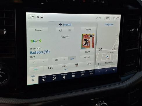 Used 2022 Ford F150 Raptor w/ Equipment Group 801A High AWD/4WD image 13