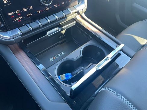 New 2026 GMC Yukon XL Denali w/ Sun & Power Step Package image 17