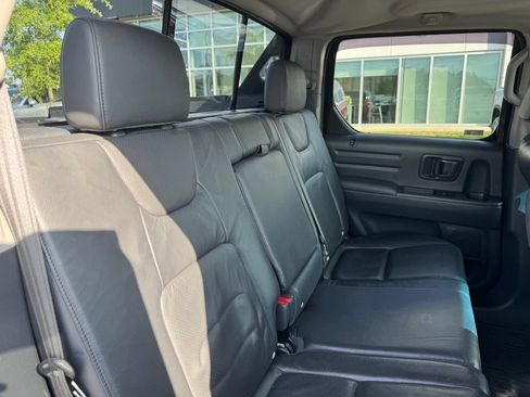 Used 2012 Honda Ridgeline RTL image 21