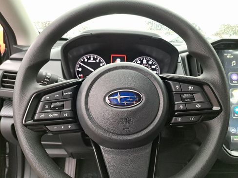 New 2026 Subaru Crosstrek 2.0i Premium image 12