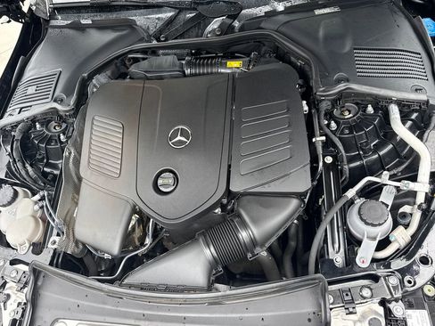 Used 2022 Mercedes-Benz C 300 Sedan image 34