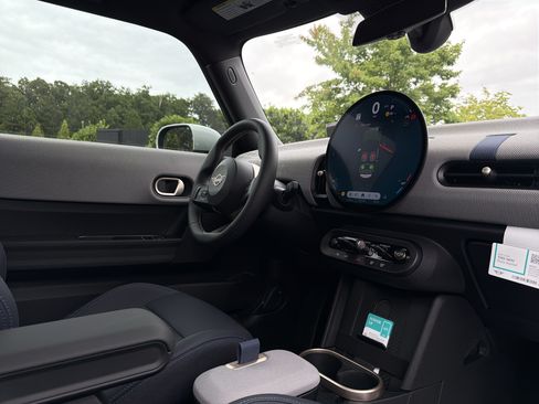 New 2026 MINI Cooper S FWD image 6
