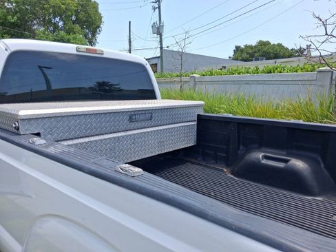 Used 2012 Ford F250 XL w/ PWR Equipment Group RWD image 17