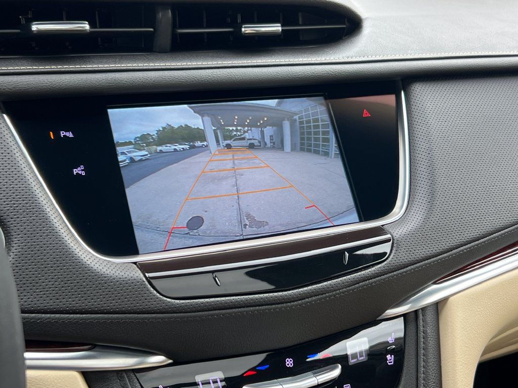 Used 2017 Cadillac XT5 Premium Luxury w/ Driver Assist Package FWD image 44