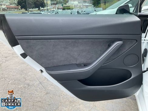 Used 2022 Tesla Model 3 Standard Range RWD image 49