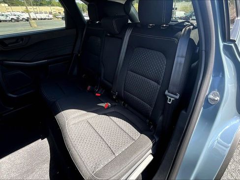 New 2026 Ford Escape Active w/ Tech Pack #1 FWD image 10