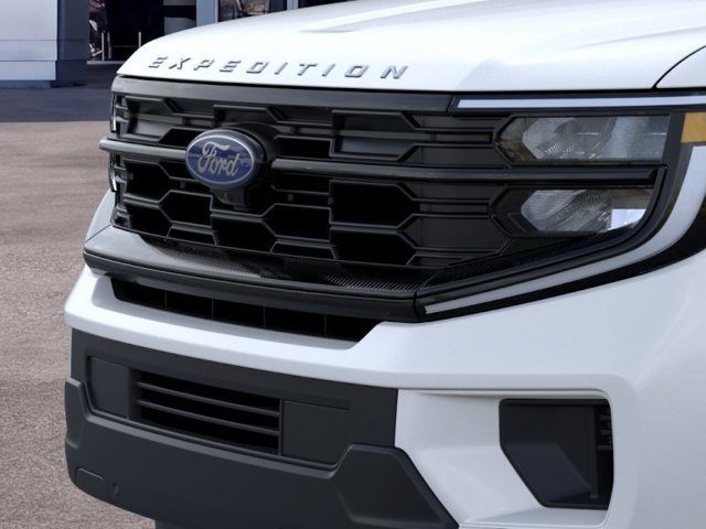 Used 2026 Ford Expedition Max Active AWD/4WD image 17