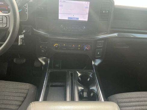 Certified 2023 Ford F150 XL w/ STX Appearance Package AWD/4WD image 20