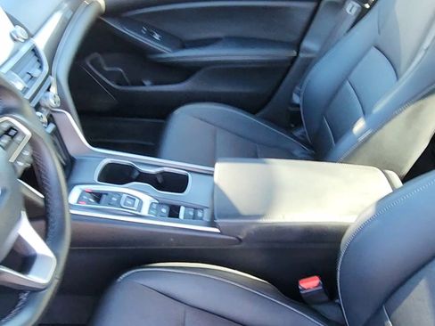 Used 2022 Honda Accord Sport image 21