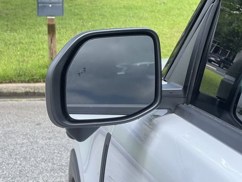 New 2026 Ford Bronco Sport Outer Banks w/ Outer Banks Tech Package+ AWD/4WD image 26