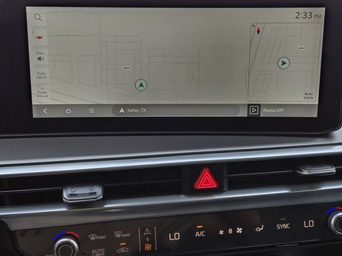 New 2026 Kia Sorento SX FWD image 14