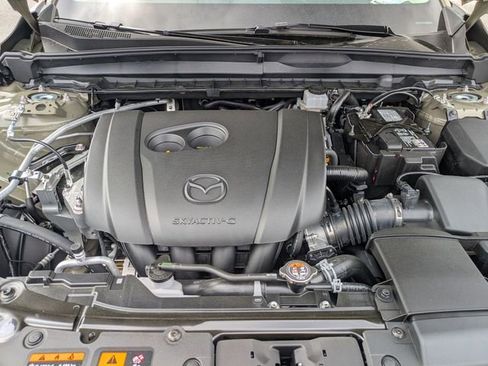 New 2026 MAZDA CX-50 AWD 2.5 Meridian Edition image 12