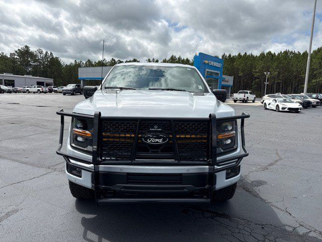 Used 2025 Ford F150 Tremor w/ Bed Utility Package AWD/4WD image 8