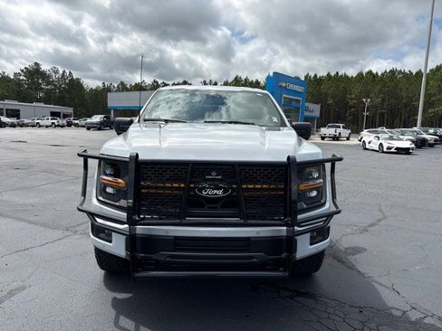 Used 2025 Ford F150 Tremor w/ Bed Utility Package AWD/4WD image 8