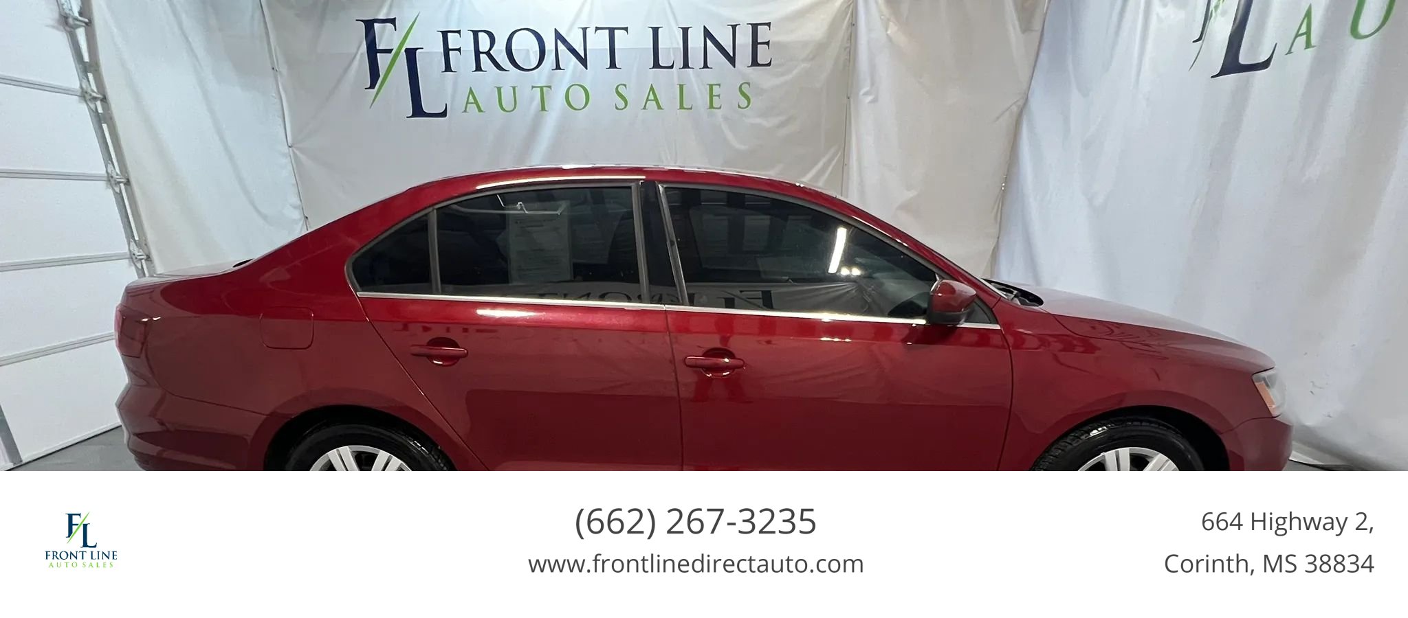Used 2017 Volkswagen Jetta S FWD image 8