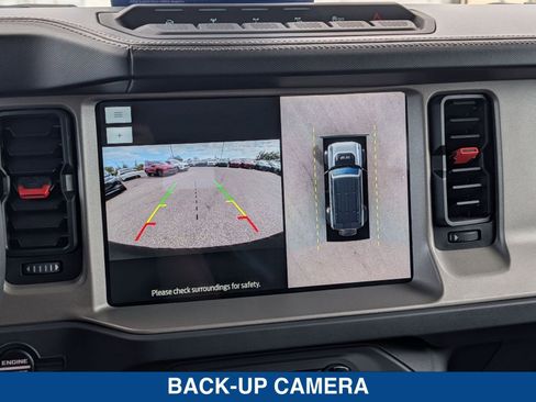 Certified 2023 Ford Bronco Raptor image 29