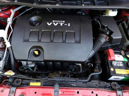 Used 2009 Toyota Corolla XLE image 15