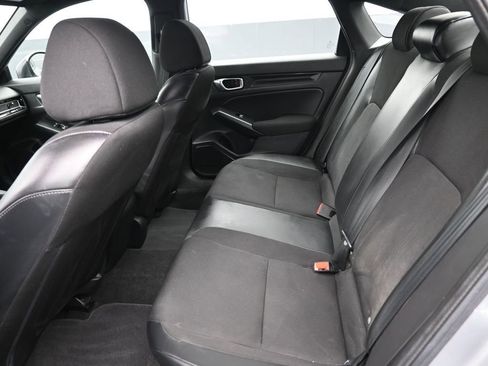 Used 2023 Honda Civic Sport image 13