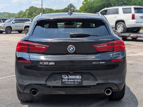 Used 2019 BMW X2 xDrive28i AWD/4WD image 8