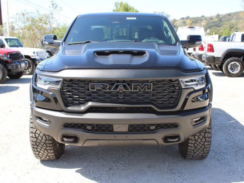 New 2026 RAM 1500 RHO w/ RHO Level 1 Equipment Group AWD/4WD image 2