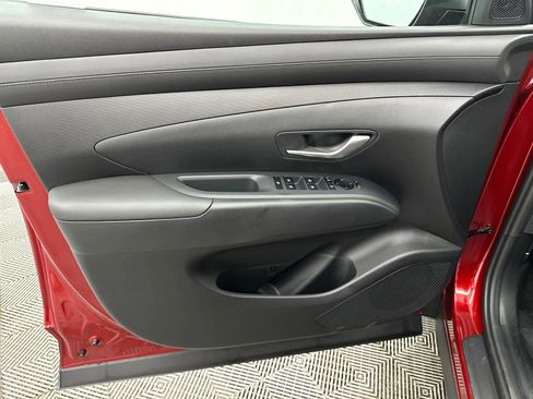 New 2025 Hyundai Tucson SEL image 10