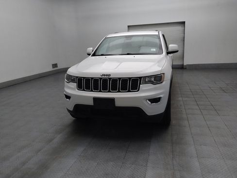Used 2022 Jeep Grand Cherokee Laredo E AWD/4WD image 15