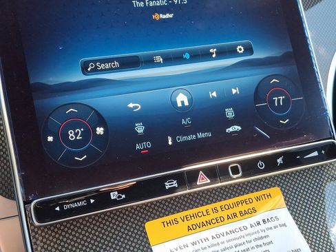 New 2025 Mercedes-Benz GLC 300 4MATIC image 14