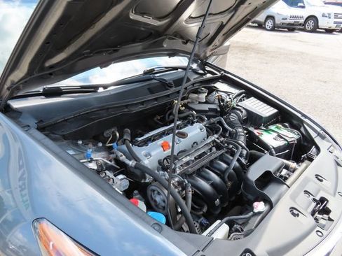Used 2012 Honda Accord LX image 27