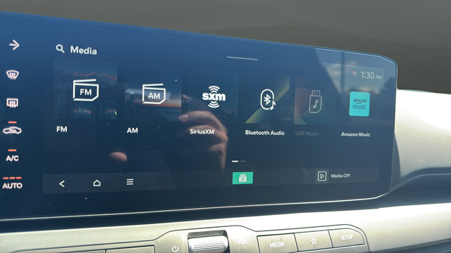 New 2026 Kia K4 EX FWD image 14