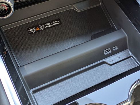 New 2025 Chevrolet Tahoe Premier image 26