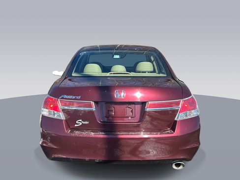 Used 2012 Honda Accord LX image 4