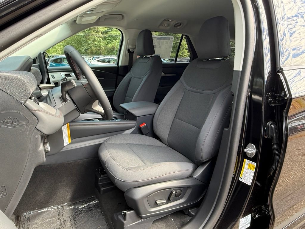 New 2026 Ford Explorer Active AWD/4WD image 20