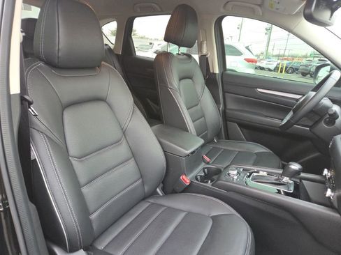 Used 2025 MAZDA CX-5 AWD 2.5 S w/ Preferred Package image 20