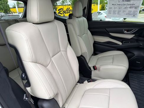 New 2026 Subaru Ascent Limited AWD/4WD image 23