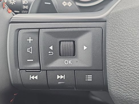 New 2026 Nissan Rogue SV w/ Rock Creek Premium Package AWD/4WD image 17