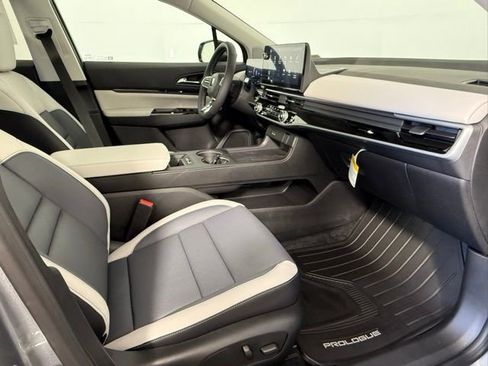 New 2025 Honda Prologue Elite image 45